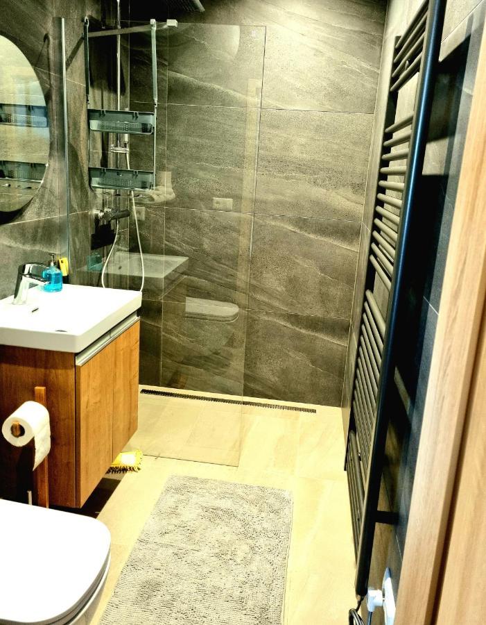 Apartman Valley Demaenovska Dolina Liptovský Mikuláš Extérieur photo