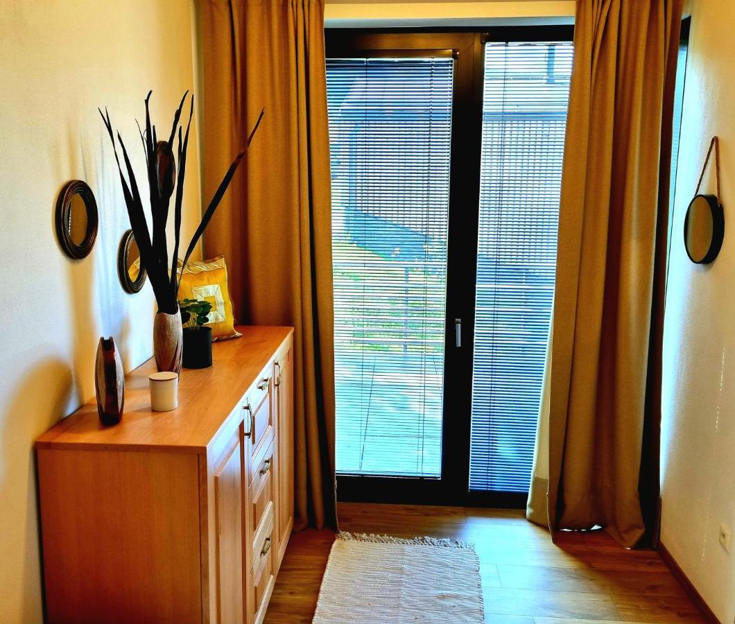 Apartman Valley Demaenovska Dolina Liptovský Mikuláš Extérieur photo