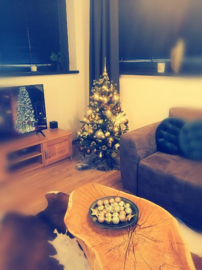 Apartman Valley Demaenovska Dolina Liptovský Mikuláš Extérieur photo