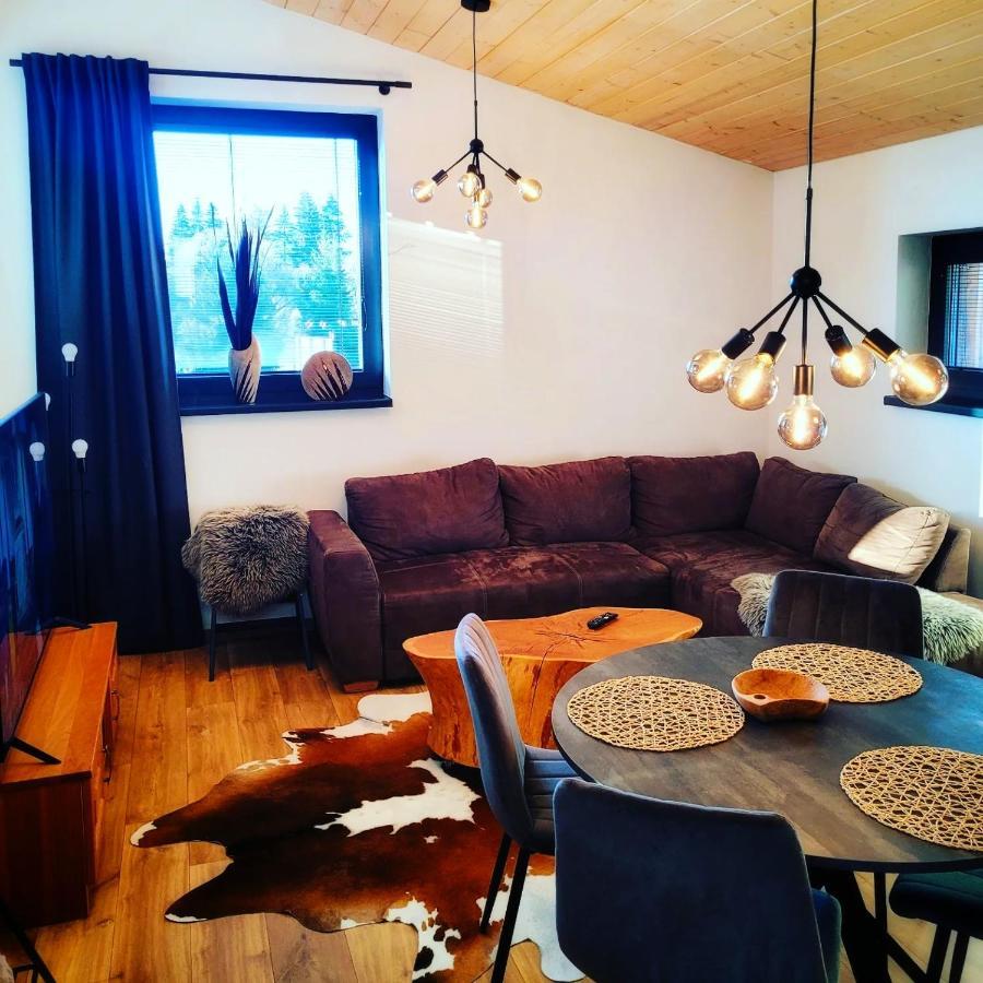 Apartman Valley Demaenovska Dolina Liptovský Mikuláš Extérieur photo