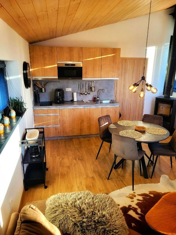 Apartman Valley Demaenovska Dolina Liptovský Mikuláš Extérieur photo