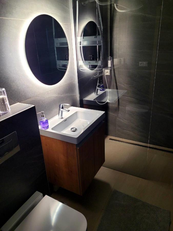 Apartman Valley Demaenovska Dolina Liptovský Mikuláš Extérieur photo