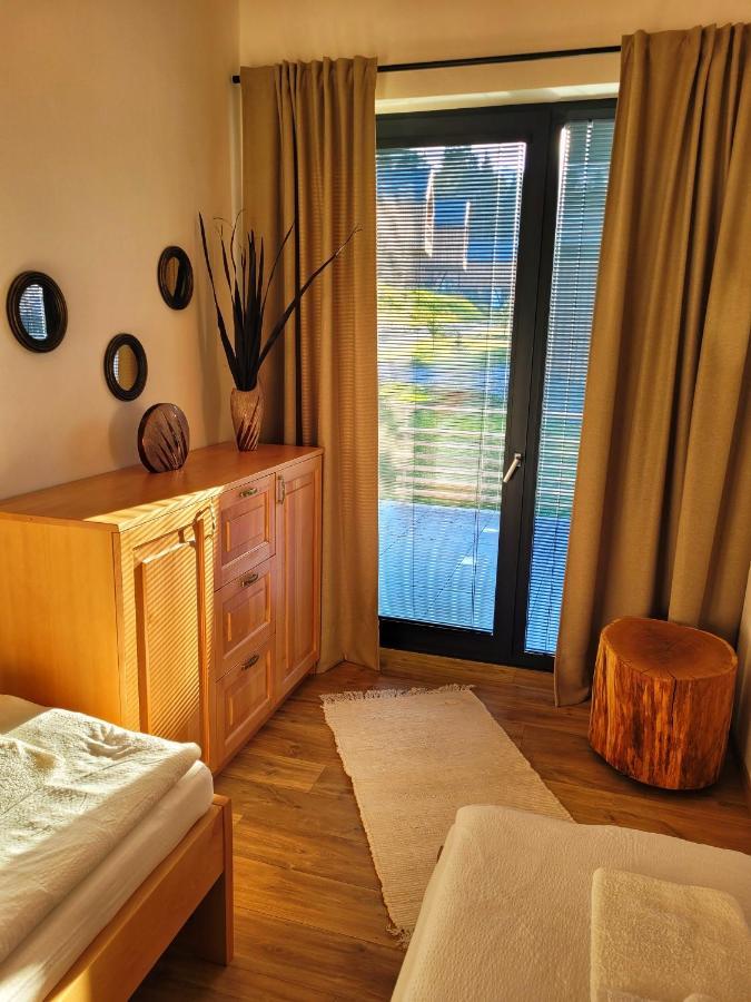 Apartman Valley Demaenovska Dolina Liptovský Mikuláš Extérieur photo