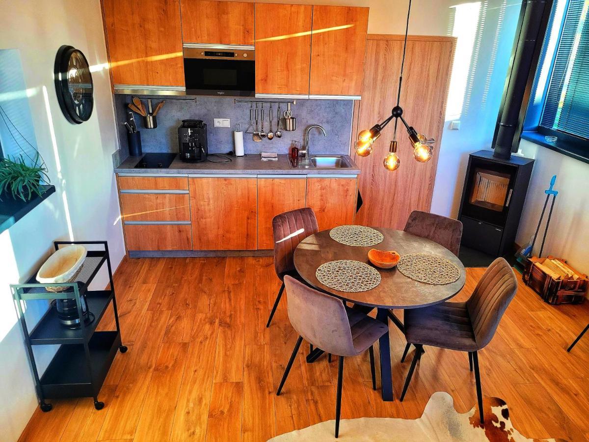 Apartman Valley Demaenovska Dolina Liptovský Mikuláš Extérieur photo
