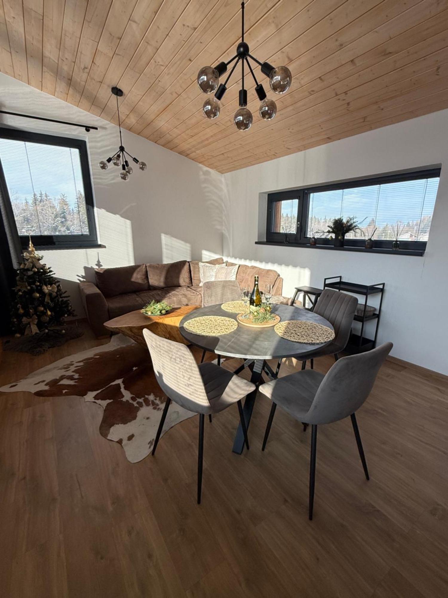 Apartman Valley Demaenovska Dolina Liptovský Mikuláš Extérieur photo