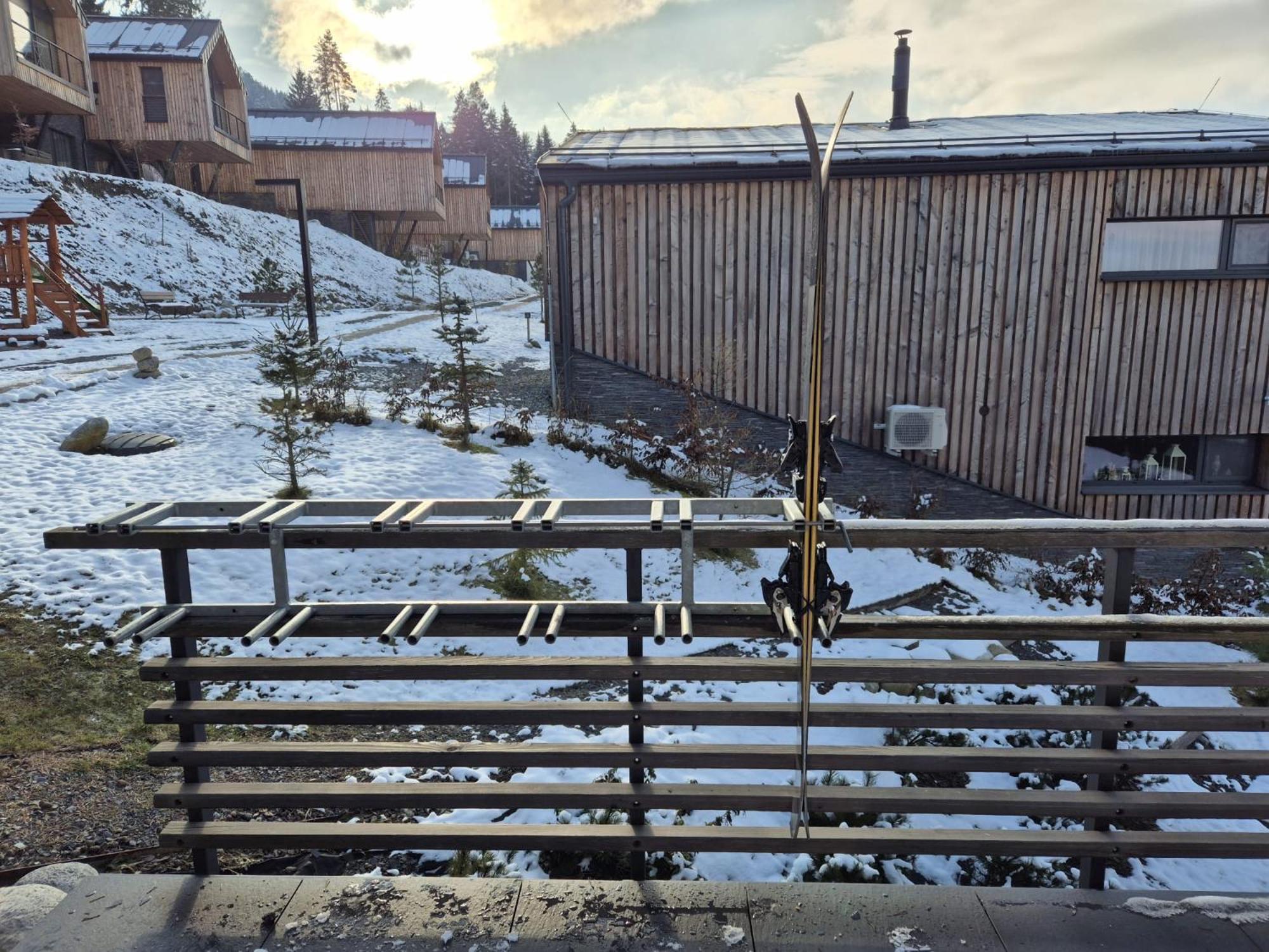 Apartman Valley Demaenovska Dolina Liptovský Mikuláš Extérieur photo